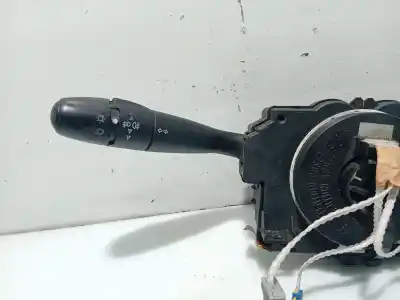 Pezzo di ricambio per auto di seconda mano comando pulito per peugeot 206 fastback (2a/c) 1.4 hdi eco 70 riferimenti oem iam 96605638xt  