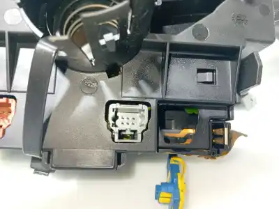 Pezzo di ricambio per auto di seconda mano comando pulito per peugeot 206 fastback (2a/c) 1.4 hdi eco 70 riferimenti oem iam 96605638xt  
