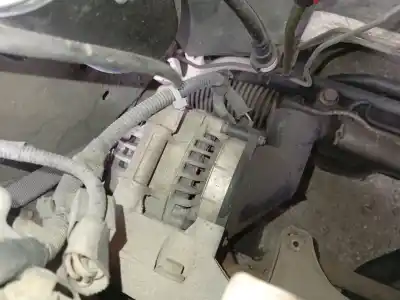 Pièce détachée automobile d'occasion ALTERNATEUR pour FORD MONDEO III (B5Y)  Références OEM IAM 1478608  