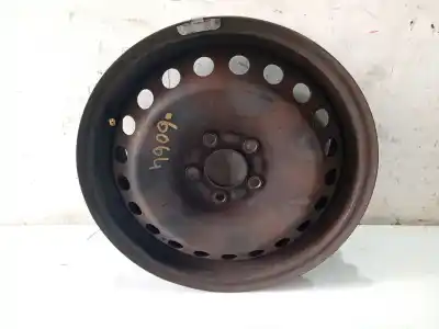 Second-hand car spare part RIM for FORD MONDEO III (B5Y)  OEM IAM references 1909109  1255151