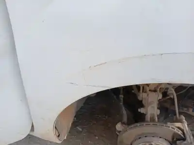 Автозапчасти б/у переднее правое крыло за renault kangoo express (fw0/1_) 1.5 dci 70 (fw0a, kw0v) ссылки oem iam 631009162r  