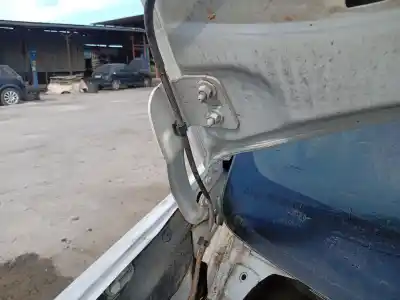 Автозапчасти б/у петля капота за renault kangoo express (fw0/1_) 1.5 dci 70 (fw0a, kw0v) ссылки oem iam 8200386304