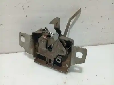 Автозапчасти б/у замок капота за renault kangoo express (fw0/1_) 1.5 dci 70 (fw0a, kw0v) ссылки oem iam 656018201r