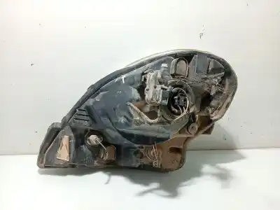 Автозапчасти б/у правая фара за renault kangoo express (fw0/1_) 1.5 dci 70 (fw0a, kw0v) ссылки oem iam 7701068178  260106220r