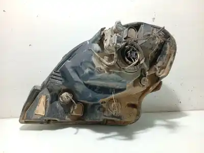 Автозапчасти б/у правая фара за renault kangoo express (fw0/1_) 1.5 dci 70 (fw0a, kw0v) ссылки oem iam 7701068178  260106220r
