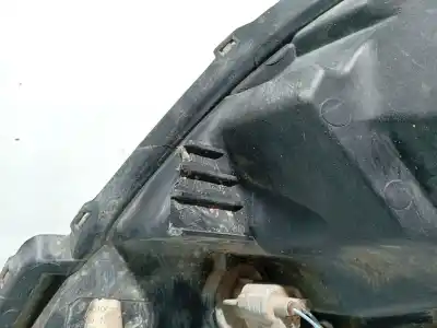 Автозапчасти б/у правая фара за renault kangoo express (fw0/1_) 1.5 dci 70 (fw0a, kw0v) ссылки oem iam 7701068178  260106220r