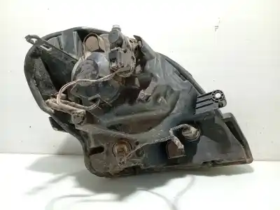 Автозапчасти б/у левая фара за renault kangoo express (fw0/1_) 1.5 dci 70 (fw0a, kw0v) ссылки oem iam 7701068181  