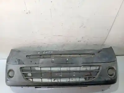 Автозапчасти б/у передний бампер за renault kangoo express (fw0/1_) 1.5 dci 70 (fw0a, kw0v) ссылки oem iam 7701478128