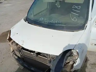 Автозапчасти б/у передний капот за renault kangoo express (fw0/1_) 1.5 dci 70 (fw0a, kw0v) ссылки oem iam 651003220r