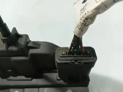 Автозапчасти б/у замок передней правой двери за renault kangoo express (fw0/1_) 1.5 dci 70 (fw0a, kw0v) ссылки oem iam 8200497604  