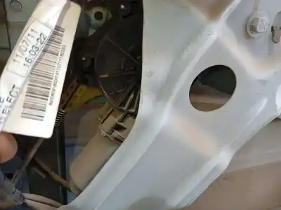 Автозапчасти б/у регулятор стекла переднего правого за renault kangoo express (fw0/1_) 1.5 dci 70 (fw0a, kw0v) ссылки oem iam 807207012r  