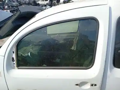 Автозапчасти б/у левое переднее окно за renault kangoo express (fw0/1_) 1.5 dci 70 (fw0a, kw0v) ссылки oem iam 8200439460