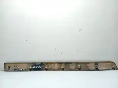 Автозапчастина б/у молдинг для renault kangoo express (fw0/1_) 1.5 dci 70 (fw0a, kw0v) посилання на oem iam 808202733r  8200439113