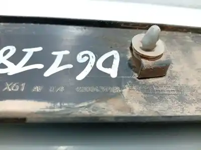 Автозапчастина б/у молдинг для renault kangoo express (fw0/1_) 1.5 dci 70 (fw0a, kw0v) посилання на oem iam 808202733r  8200439113