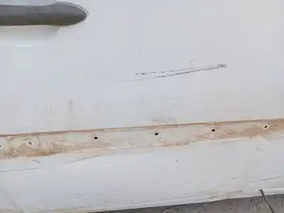 Автозапчасти б/у дверь передняя правая за renault kangoo express (fw0/1_) 1.5 dci 70 (fw0a, kw0v) ссылки oem iam 801004113r  