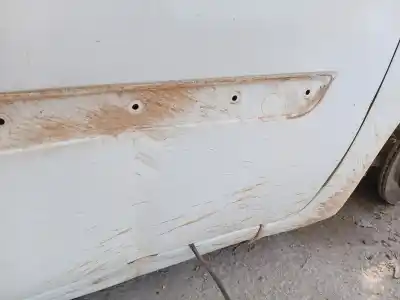 Автозапчасти б/у дверь передняя правая за renault kangoo express (fw0/1_) 1.5 dci 70 (fw0a, kw0v) ссылки oem iam 801004113r  