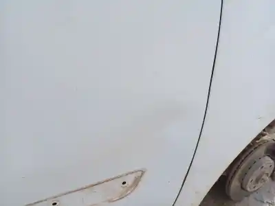 Автозапчасти б/у дверь передняя правая за renault kangoo express (fw0/1_) 1.5 dci 70 (fw0a, kw0v) ссылки oem iam 801004113r  