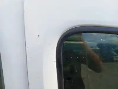 Автозапчасти б/у дверь передняя правая за renault kangoo express (fw0/1_) 1.5 dci 70 (fw0a, kw0v) ссылки oem iam 801004113r  