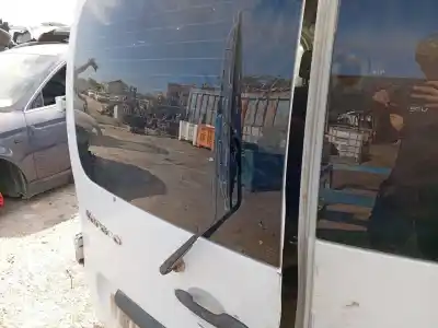 Автозапчасти б/у рычаг заднего стеклоочистителя за renault kangoo express (fw0/1_) 1.5 dci 70 (fw0a, kw0v) ссылки oem iam 7701068741