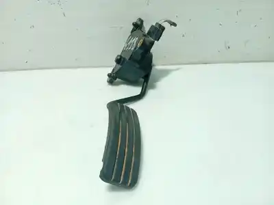 Автозапчасти б/у педаль газа за RENAULT KANGOO EXPRESS (FW0/1_) 1.5 DCI 70 (FW0A, KW0V) ссылки OEM IAM 8200436864  