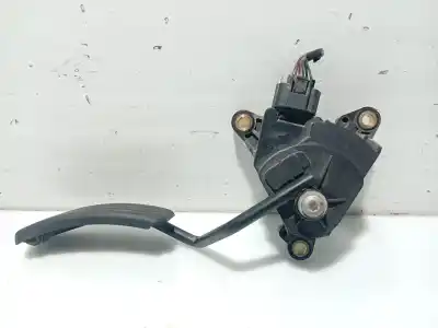 Автозапчасти б/у педаль газа за renault kangoo express (fw0/1_) 1.5 dci 70 (fw0a, kw0v) ссылки oem iam 8200436864  
