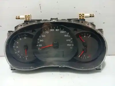 Second-hand car spare part Dashboard for RENAULT KANGOO EXPRESS (FW0/1_) 1.5 DCI 70 (FW0A, KW0V) OEM IAM references P248108864R NS8001451G 2229182