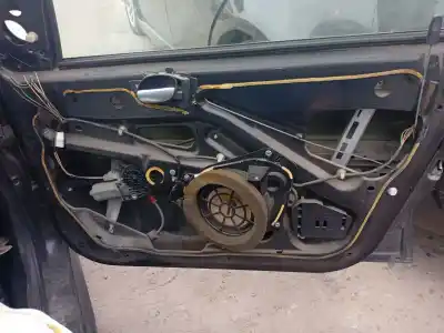 Tweedehands auto-onderdeel regelaar rechts voor ruit voor peugeot 206 fastback (2a/c) 1.4 hdi eco 70 oem iam-referenties 9222f8