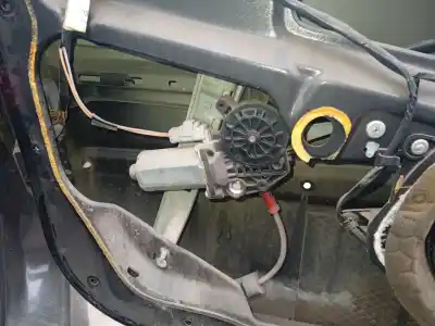 Автозапчасти б/у регулятор стекла переднего правого за peugeot 206 fastback (2a/c) 1.4 hdi eco 70 ссылки oem iam 9222f8  