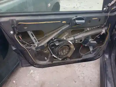 Tweedehands auto-onderdeel regelaar links voorruit voor peugeot 206 fastback (2a/c) 1.4 hdi eco 70 oem iam-referenties 9221g0
