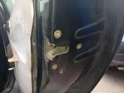 Tweedehands auto-onderdeel achter rechts deurslot voor peugeot 206 fastback (2a/c) 1.4 hdi eco 70 oem iam-referenties 913886