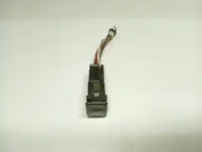 Автозапчастина б/у передній правий віконний вимикач для seat cordoba vario (6k5) 1.6 i посилання на oem iam 6k0959855a01c  