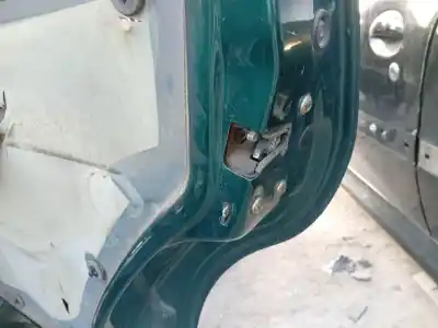 Автозапчастина б/у замок заднього правого дверя для seat cordoba vario (6k5) 1.6 i посилання на oem iam 6k4839016b  