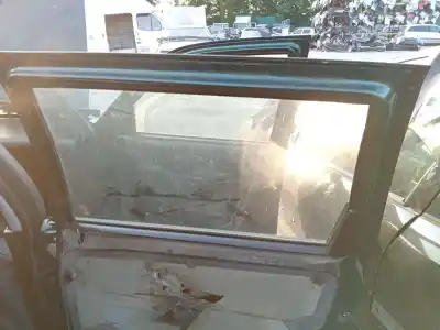 Автозапчастина б/у задне праве скло для seat cordoba vario (6k5) 1.6 i посилання на oem iam 6k4845206a  