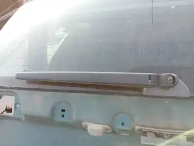 Second-hand car spare part rear windshield wiper arm for seat cordoba vario (6k5) 1.6 i oem iam references 6k0955707