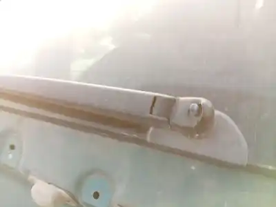 Автозапчастина б/у ручка заднього склоочисника для seat cordoba vario (6k5) 1.6 i посилання на oem iam 6k0955707  