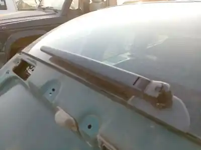 Автозапчастина б/у ручка заднього склоочисника для seat cordoba vario (6k5) 1.6 i посилання на oem iam 6k0955707  