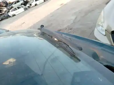 Автозапчастина б/у ручка заднього склоочисника для seat cordoba vario (6k5) 1.6 i посилання на oem iam 6k0955707  