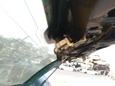 Second-hand car spare part Rear Windshield Wiper Motor for SEAT CORDOBA VARIO (6K5) 1.6 I OEM IAM references 6N0955713B  6K0955711A