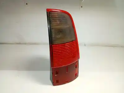 Second-hand car spare part right tailgate light for seat cordoba vario (6k5) 1.6 i oem iam references 6k5945112b