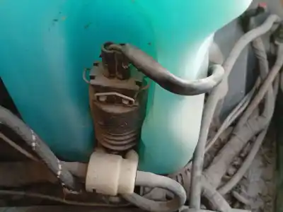 Автозапчастина б/у чистити насос для seat cordoba vario (6k5) 1.6 i посилання на oem iam 1h5955651  