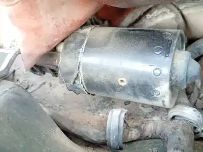 Second-hand car spare part FRONT WINDSHIELD WIPER MOTOR for SEAT CORDOBA VARIO (6K5)  OEM IAM references 1C0955119  