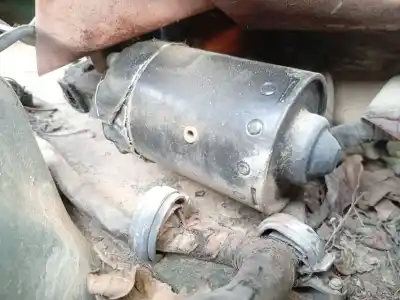 Second-hand car spare part front windshield wiper motor for seat cordoba vario (6k5) 1.6 i oem iam references 1c0955119  