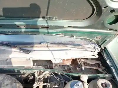 Second-hand car spare part front windshield wiper motor for seat cordoba vario (6k5) 1.6 i oem iam references 1c0955119  