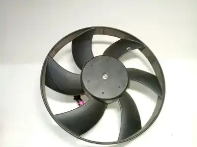 Автозапчастина б/у електро вентилятор для seat cordoba vario (6k5) 1.6 i посилання на oem iam 6k0121191  