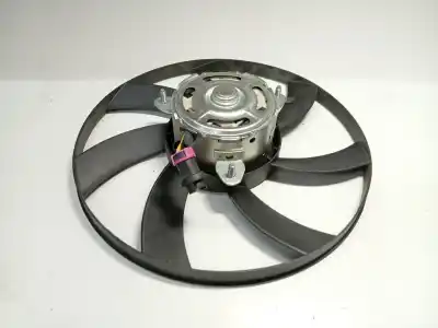Автозапчастина б/у електро вентилятор для seat cordoba vario (6k5) 1.6 i посилання на oem iam 165959455l  