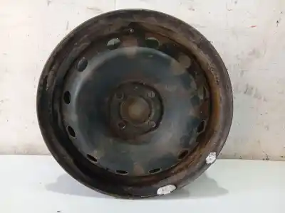 Pezzo di ricambio per auto di seconda mano Cerchione in lega per RENAULT CLIO III (BR0/1, CR0/1)  Riferimenti OEM IAM 8200110149  