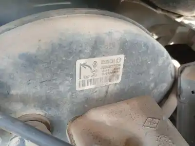 Автозапчасти б/у тормозной серво за renault kangoo express (fw0/1_) 1.5 dci 70 (fw0a, kw0v) ссылки oem iam 22815a0721 0204051634 