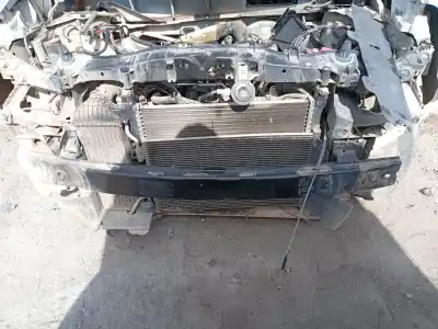 Автозапчасти б/у усиление переднего бампера за renault kangoo express (fw0/1_) 1.5 dci 70 (fw0a, kw0v) ссылки oem iam 8200375703