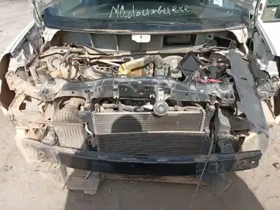 Автозапчасти б/у передняя панель за renault kangoo express (fw0/1_) 1.5 dci 70 (fw0a, kw0v) ссылки oem iam 625005786r