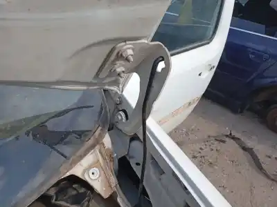Автозапчасти б/у петля капота за renault kangoo express (fw0/1_) 1.5 dci 70 (fw0a, kw0v) ссылки oem iam 8200386303